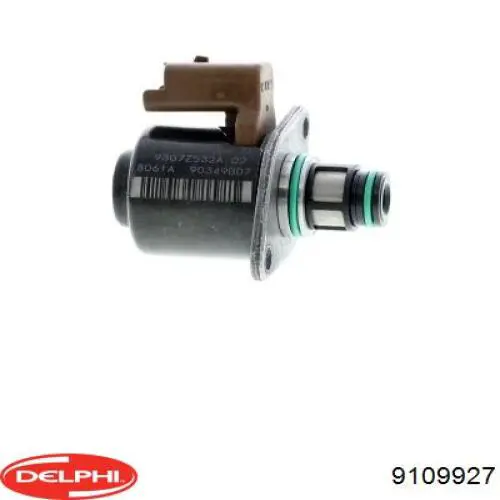 Zawór regulacji ciśnienia (zawór redukcyjny pompy wtryskowej) System Common-Rail Delphi 9109927 cena, od 153,31 USD