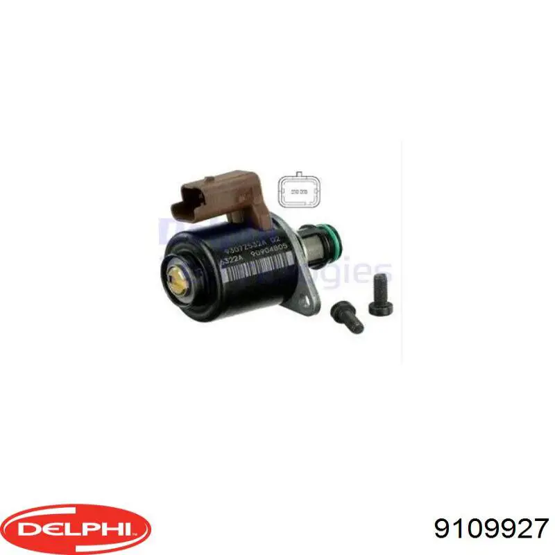  Delphi 9109927