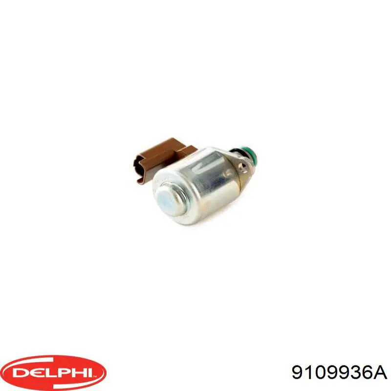 Zawór regulacji ciśnienia (zawór redukcyjny pompy wtryskowej) System Common-Rail Ford 9M5Q9D347AA cena, od 133,73 USD