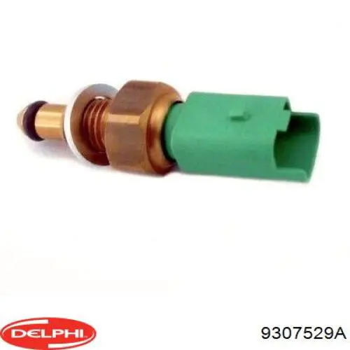 9307529A Delphi Czujnik temperatury płynu chłodzącego
