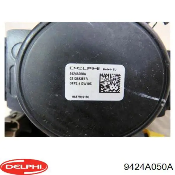 Pompa wtryskowa wysokiego ciśnienia 9424A050A Delphi