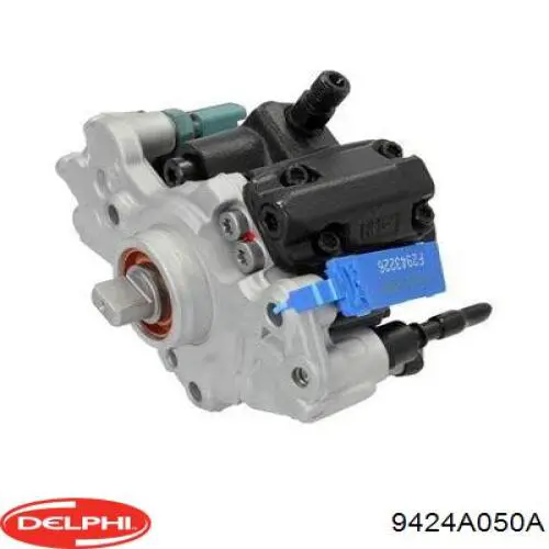 Pompa wtryskowa wysokiego ciśnienia Peugeot/Citroen 00001920QP cena, od 272,41 USD