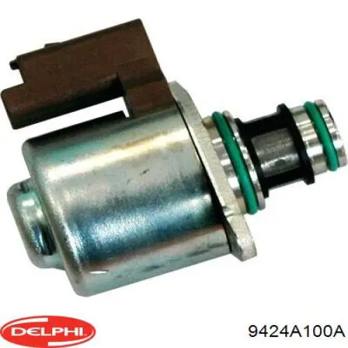 9424A100A Delphi pompa wtryskowa wysokiego ciśnienia