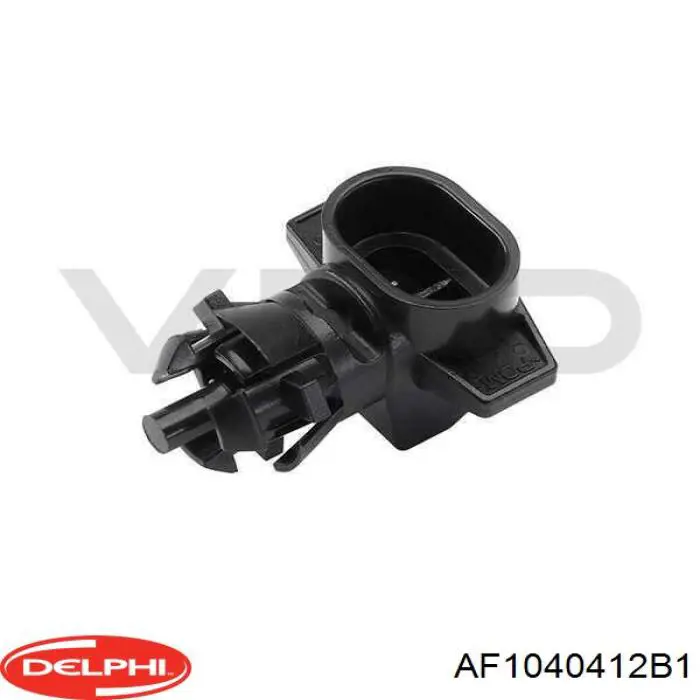93185443 General Motors Czujnik przepływu powietrza, przepływomierz powietrza M.A.F.