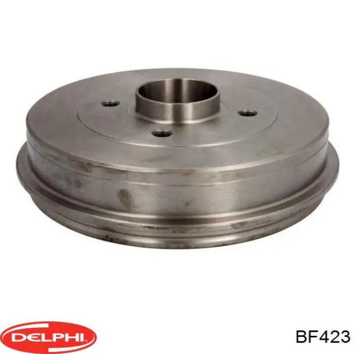 BF423 Delphi Bęben hamulcowy tylny