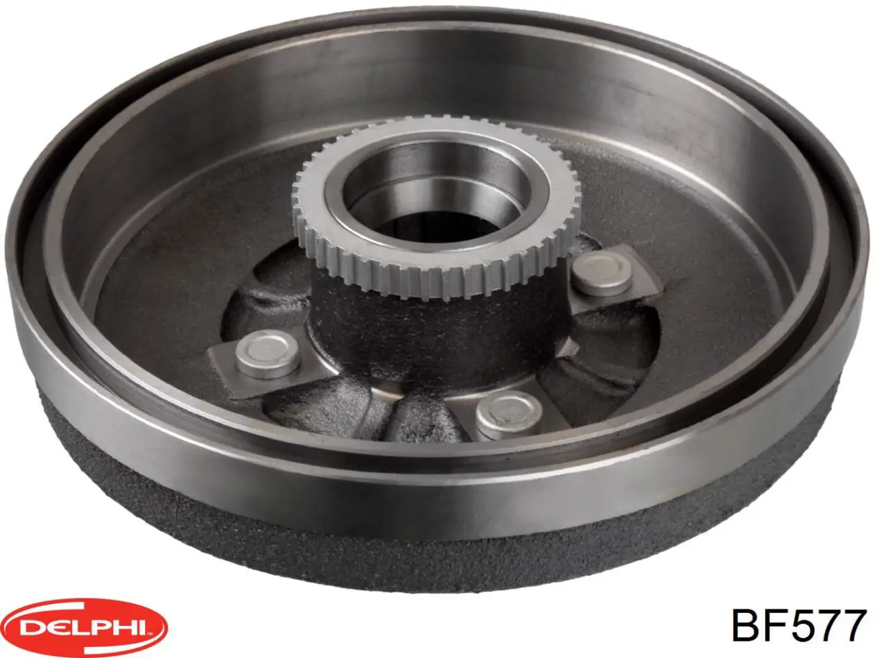 Bęben hamulcowy tylny Delphi BF577 cena, od 51,00 USD
