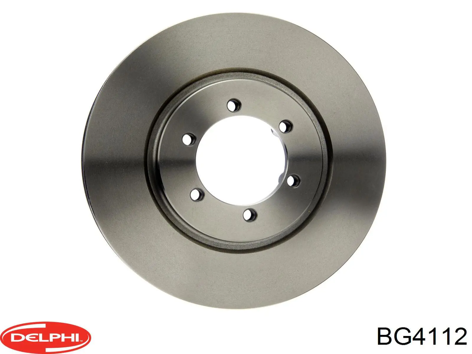 Tarcza hamulcowa przednia Delphi BG4112 cena, od 60,19 USD