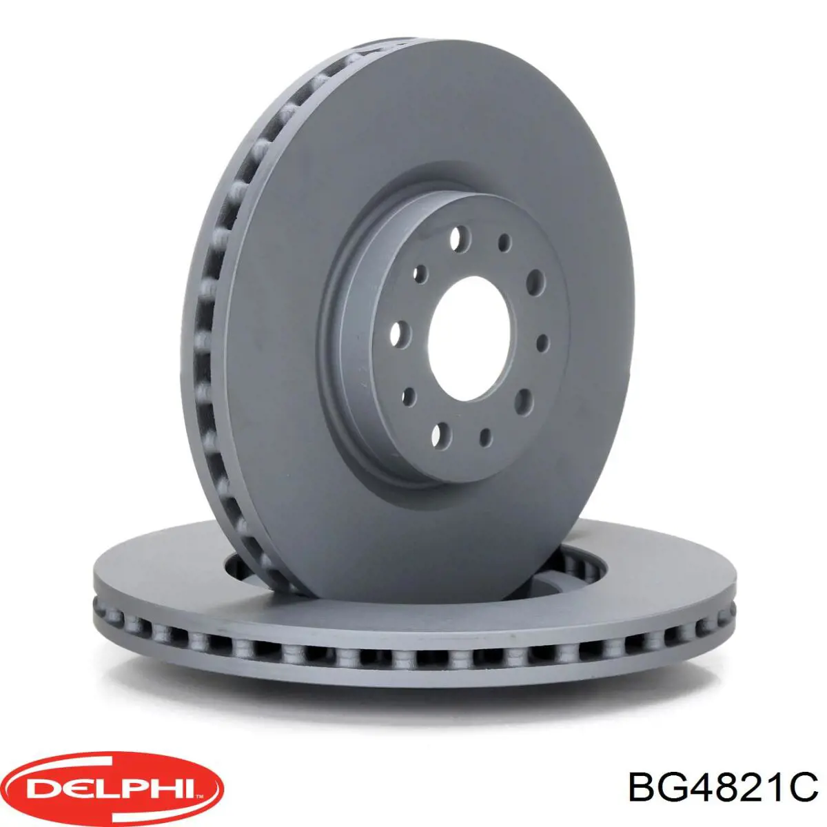 Tarcza hamulcowa przednia 0986479G82 Bosch