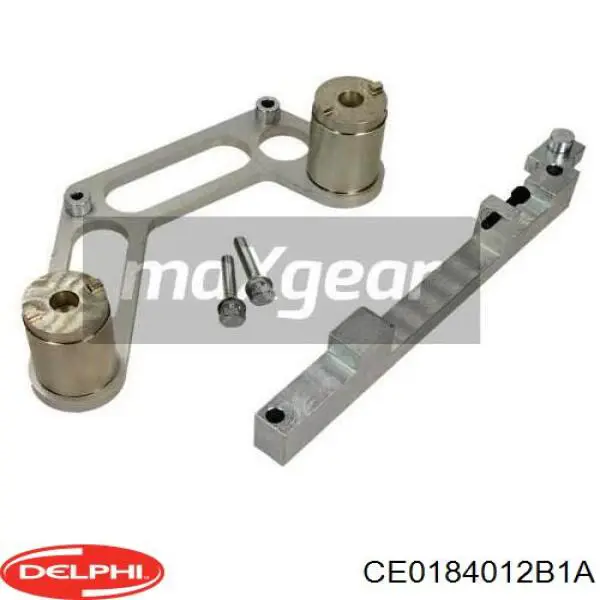 Do koszyka CE0184012B1A Delphi Cewka zapłonowa