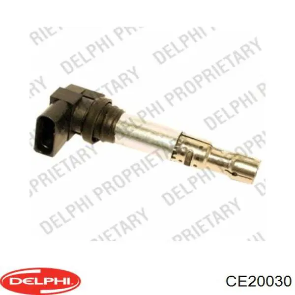 Do koszyka CE20030 Delphi Cewka zapłonowa