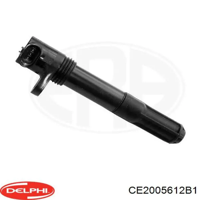 Cewka zapłonowa Delphi CE2005612B1 cena, od 36,42 USD
