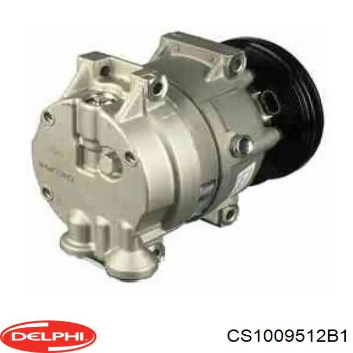 8831068031 Toyota Sprężarka klimatyzacji
