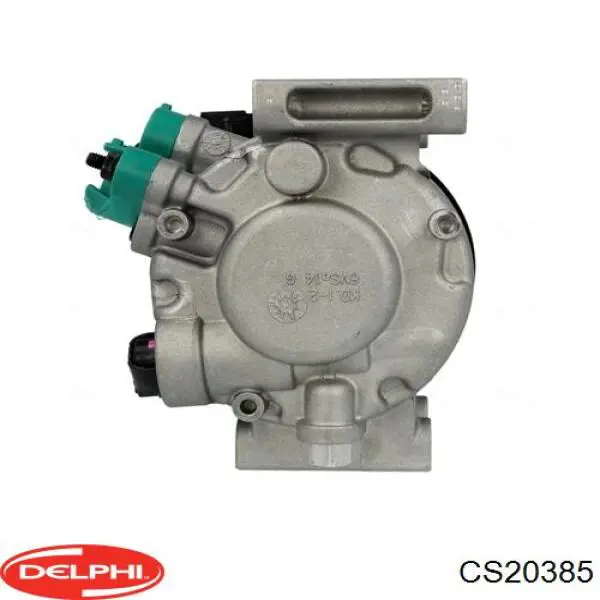 Do koszyka 977012Y600 Hyundai/Kia Sprężarka klimatyzacji