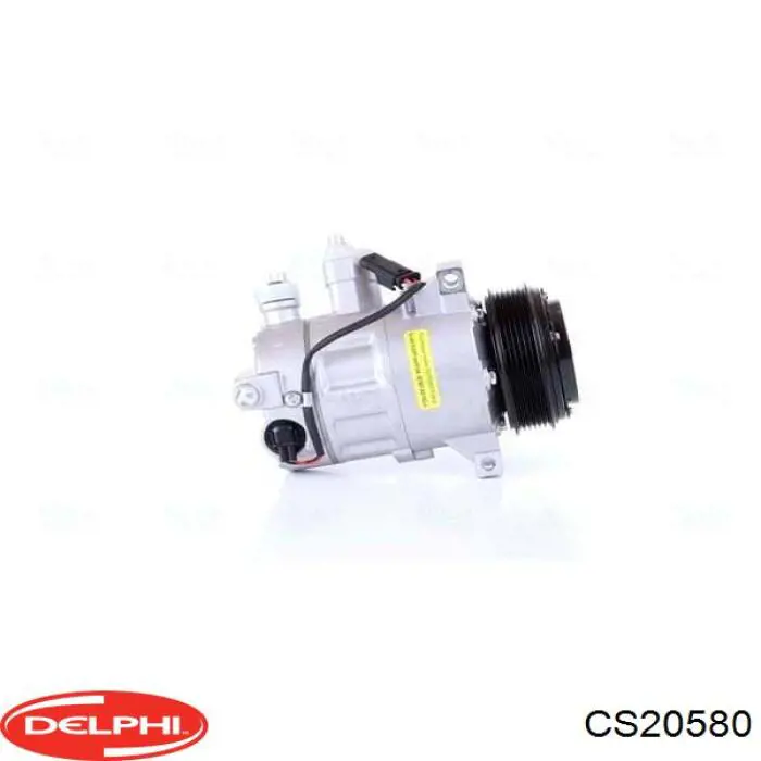 Sprężarka klimatyzacji Mercedes A00083603902 cena, od 350,85 USD