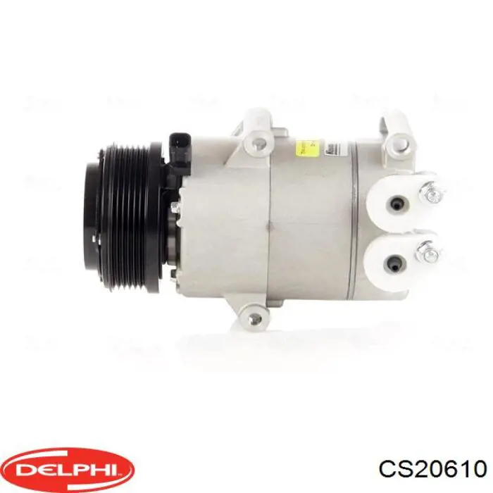 Do koszyka BG9N19D629AA Ford Sprężarka klimatyzacji
