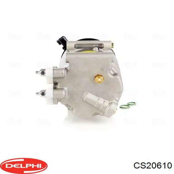 Sprężarka klimatyzacji Ford BG9N19D629AA cena, od 31,28 USD