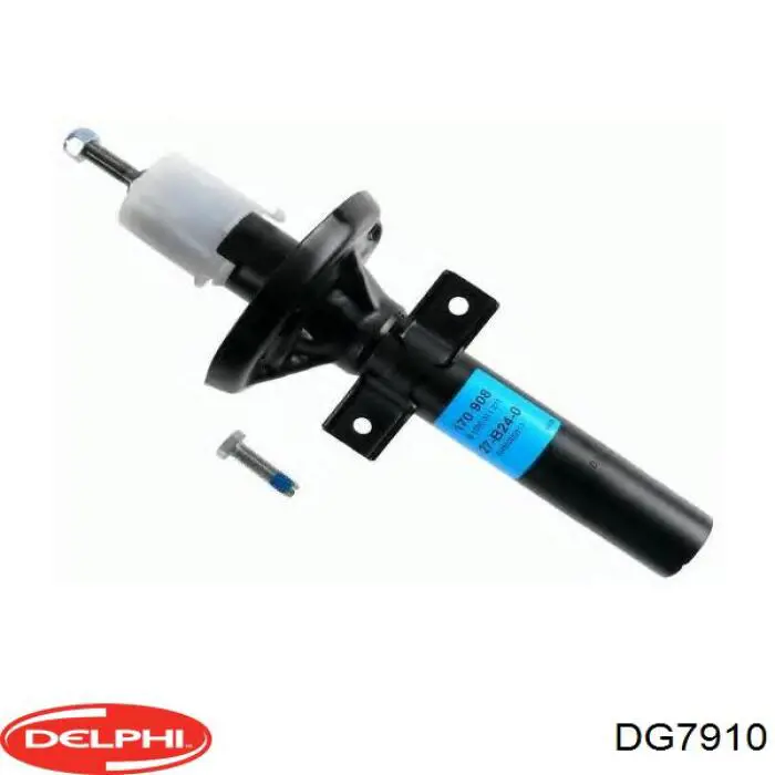 DG7910 Delphi Amortyzator przedni