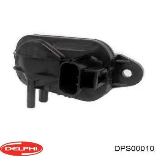 DPS00010 Delphi Czujnik ciśnienia spalin