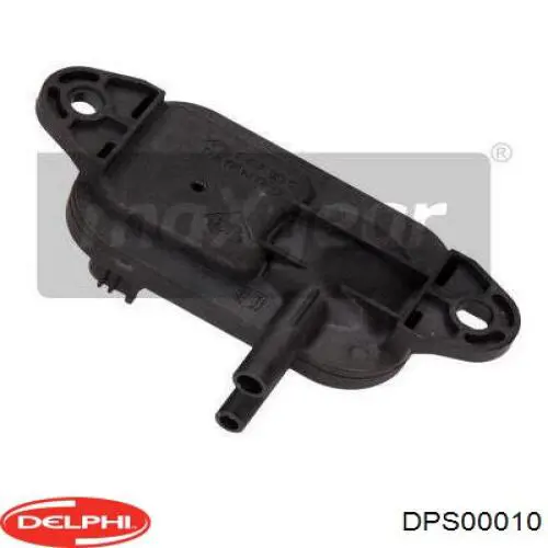 Czujnik ciśnienia spalin Delphi DPS00010 cena, od 40,94 USD
