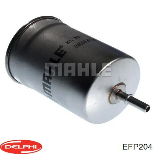 EFP204 Delphi filtr paliwa