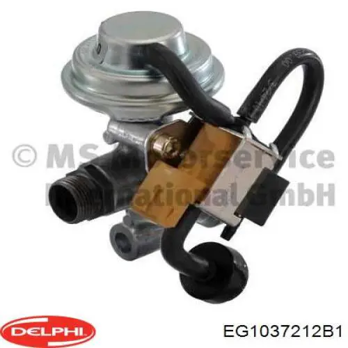 Zawór recyrkulacji spalin EGR 1121400060 Mercedes