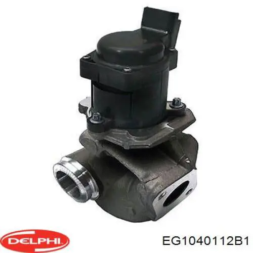 Zawór recyrkulacji spalin EGR Delphi EG1040112B1 cena, od 107,14 USD