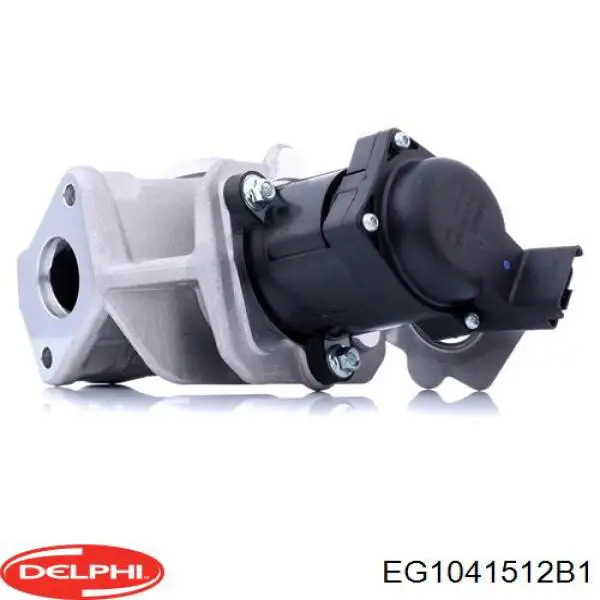EG1041512B1 Delphi Zawór recyrkulacji spalin EGR