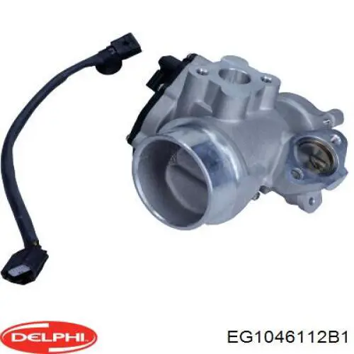 Zawór recyrkulacji spalin EGR Magneti Marelli EV124 cena, od 149,07 USD
