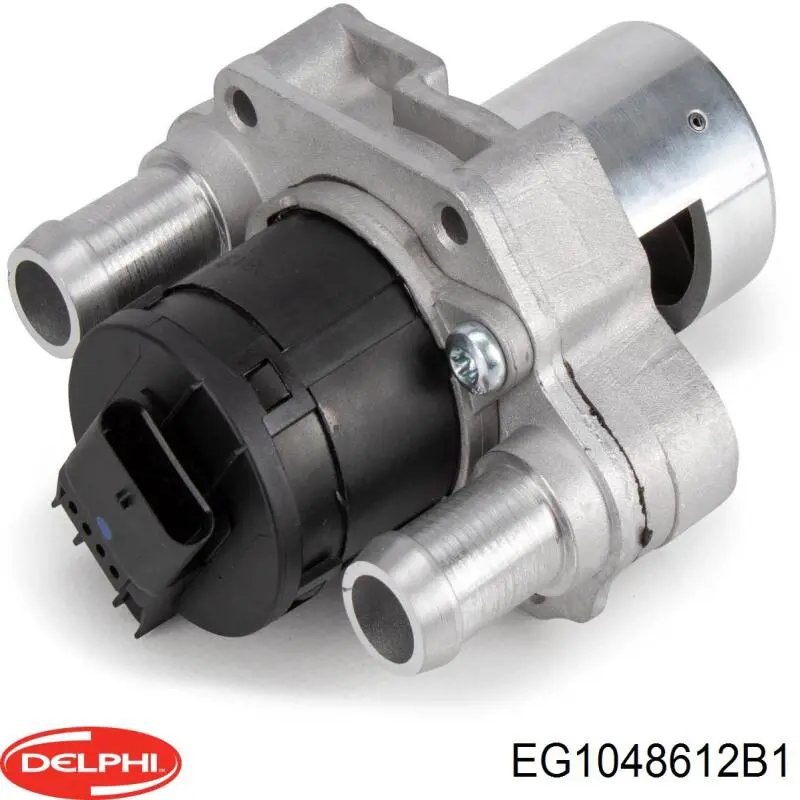 Zawór recyrkulacji spalin EGR Delphi EG1048612B1 cena, od 186,94 USD
