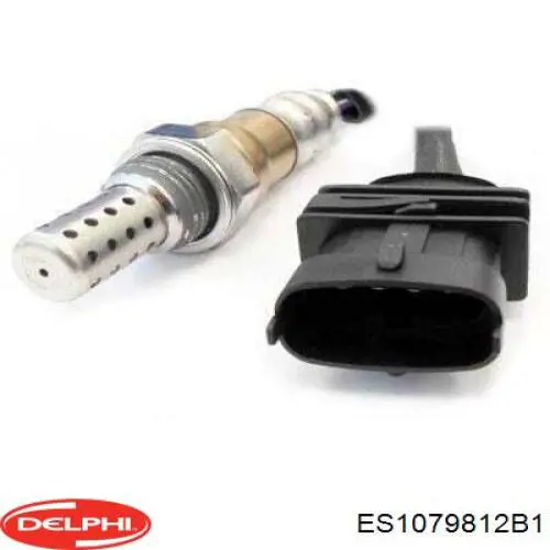 Sonda lambda czujnik tlenu po katalizatorze Delphi ES1079812B1 cena, od 55,48 USD