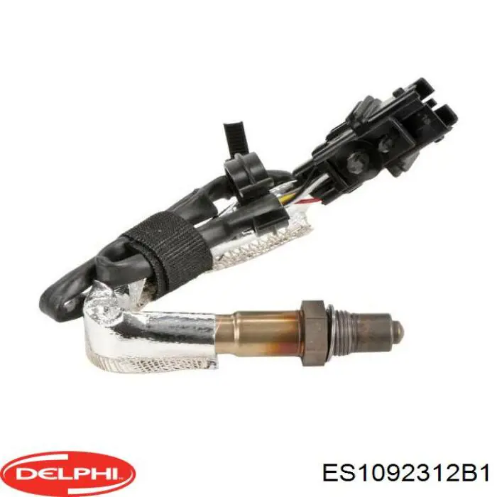 Do koszyka ES1092312B1 Delphi Sonda lambda, czujnik tlenu