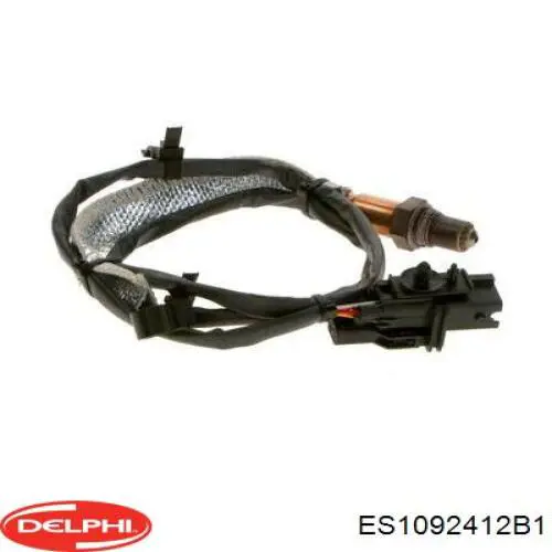 Sonda lambda czujnik tlenu przed katalizatorem Delphi ES1092412B1 cena, od 80,05 USD