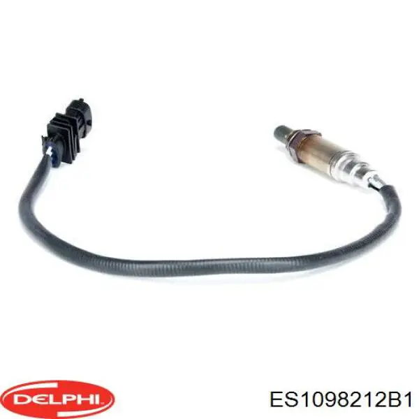 Do koszyka ES1098212B1 Delphi Sonda lambda czujnik tlenu przed katalizatorem