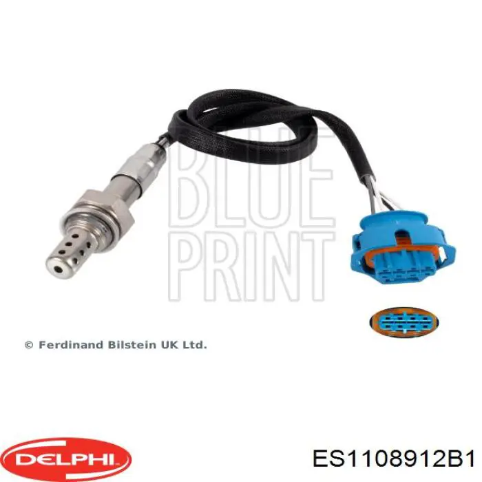 ES1108912B1 Delphi Sonda lambda czujnik tlenu przed katalizatorem