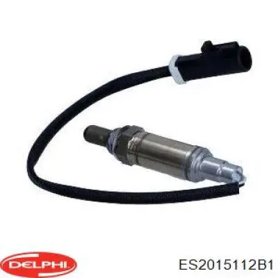 Sonda lambda czujnik tlenu przed katalizatorem Delphi ES2015112B1 cena, od 62,51 USD