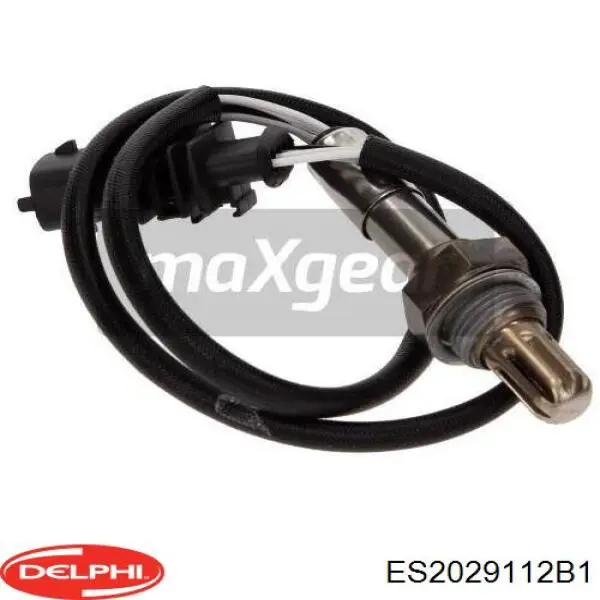 Sonda lambda czujnik tlenu przed katalizatorem Delphi ES2029112B1 cena, od 55,10 USD