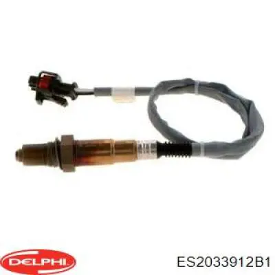 Sonda lambda, czujnik tlenu Opel 258006176 cena, od 55,72 USD