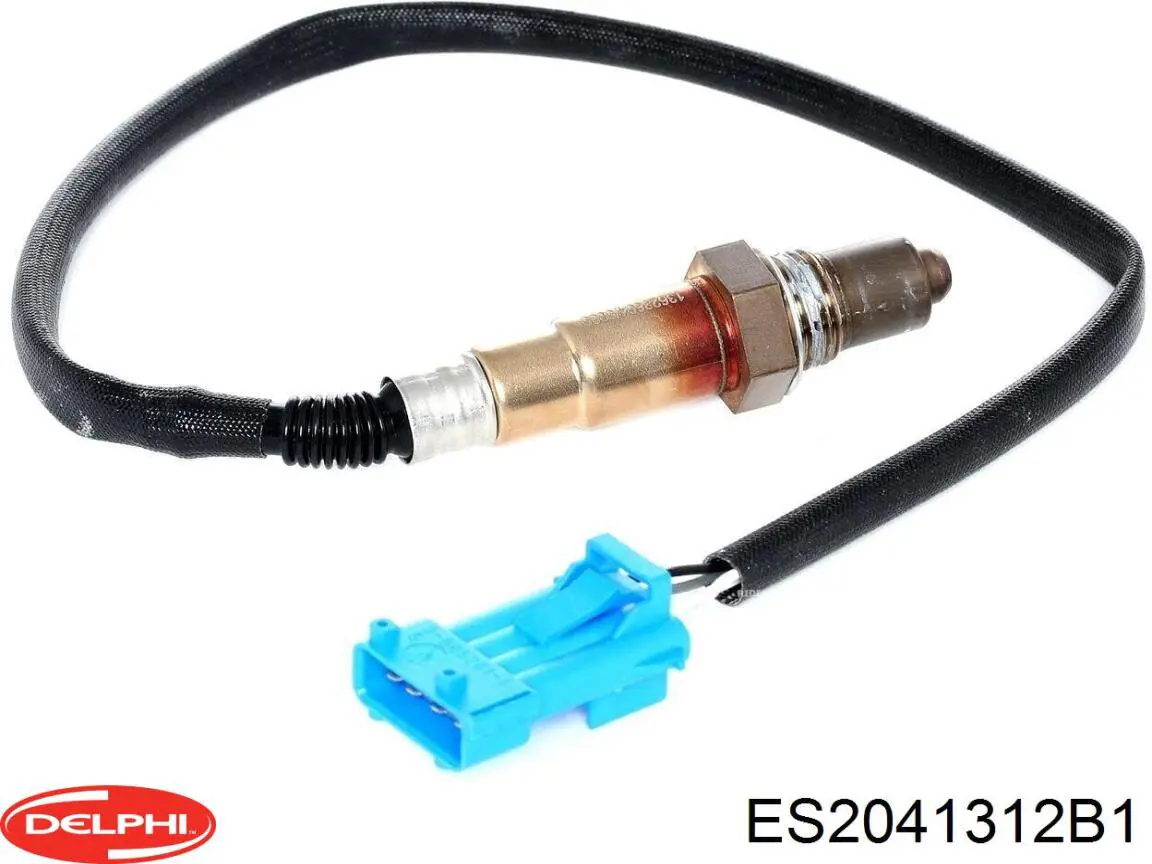 ES2041312B1 Delphi Sonda lambda czujnik tlenu po katalizatorze