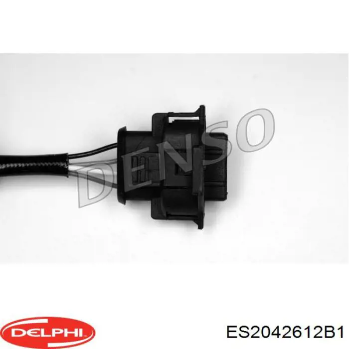 ES2042612B1 Delphi Sonda lambda czujnik tlenu po katalizatorze prawy