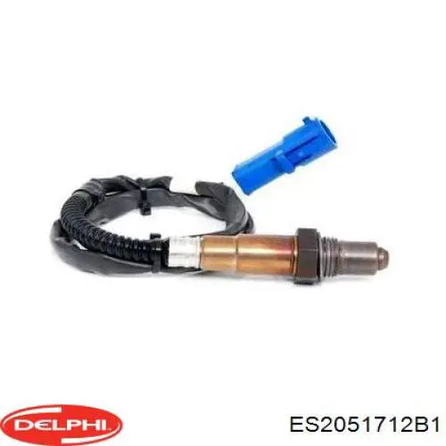 Do koszyka CV619G444CB Ford Sonda lambda czujnik tlenu przed katalizatorem