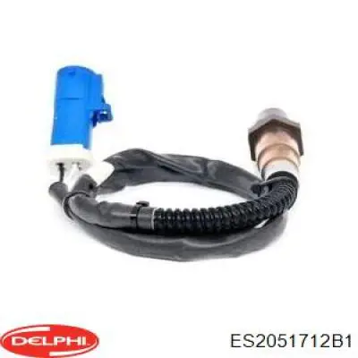 Do koszyka 1785292 Ford Sonda lambda czujnik tlenu przed katalizatorem