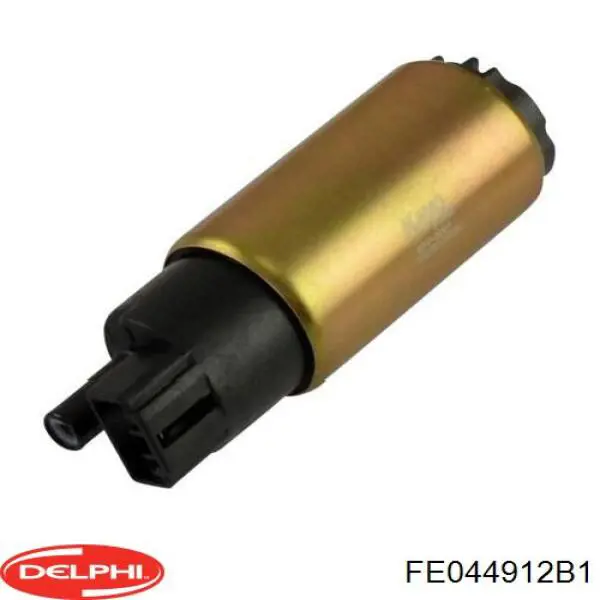 Pompa paliwa elektryczna zanurzeniowa Delphi FE044912B1 cena, od 31,81 USD