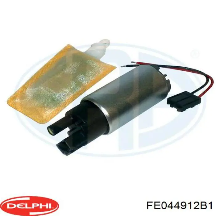 Do koszyka FE044912B1 Delphi Pompa paliwa elektryczna zanurzeniowa