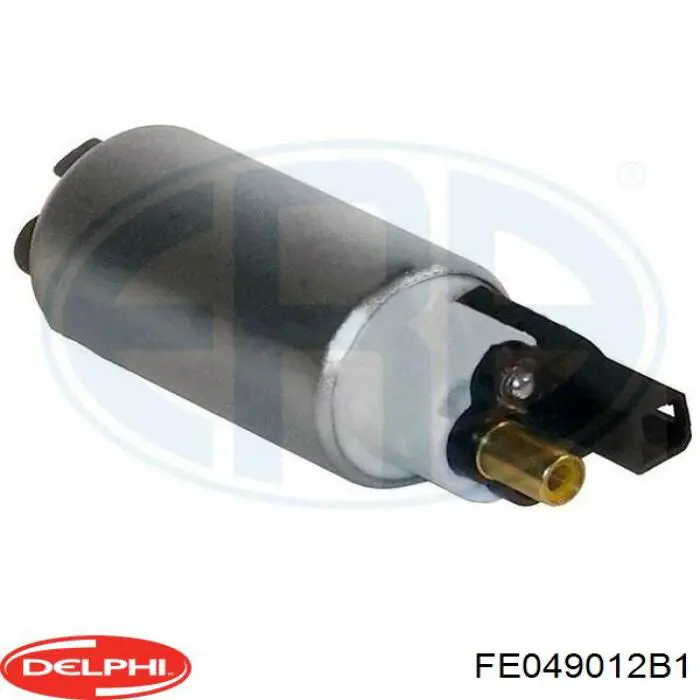 Element-turbina pompy paliwa Delphi FE049012B1 cena, od 28,69 USD