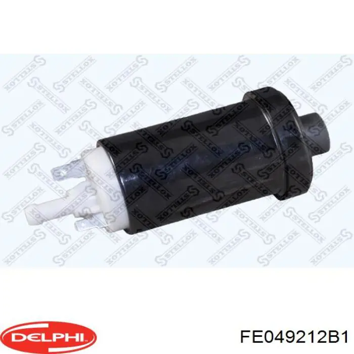 Do koszyka FE049212B1 Delphi Moduł pompy paliwowej z czujnikiem poziomu paliwa
