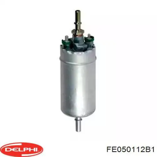 Do koszyka FE050112B1 Delphi Pompa paliwa elektryczna zanurzeniowa