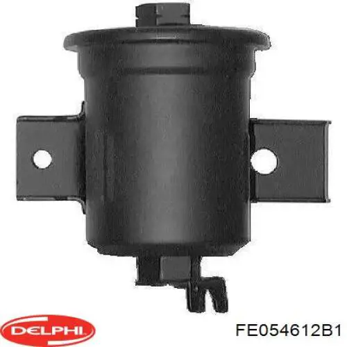 Do koszyka FE054612B1 Delphi Element-turbina pompy paliwa