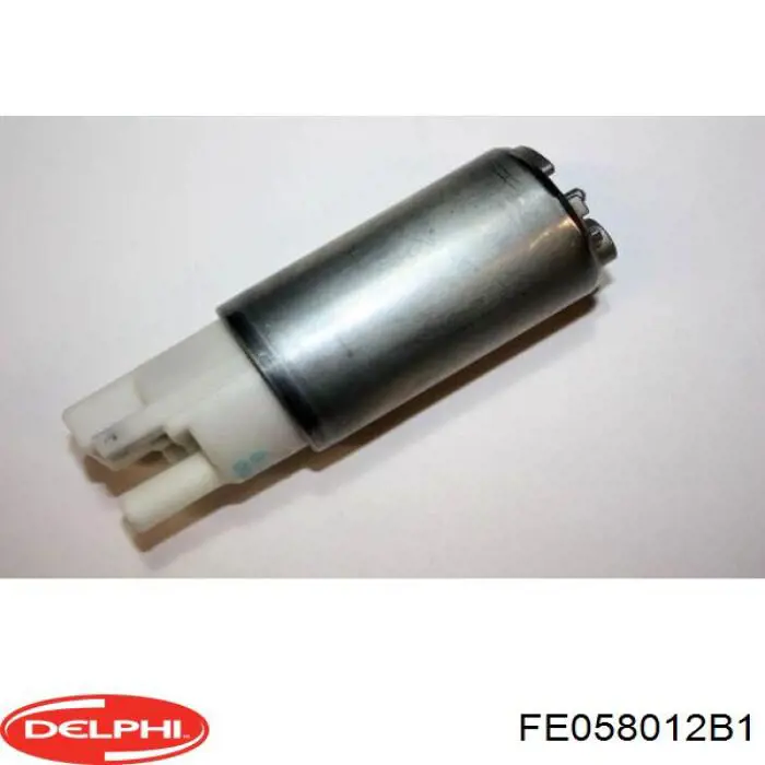 Do koszyka FE058012B1 Delphi Pompa paliwa elektryczna zanurzeniowa