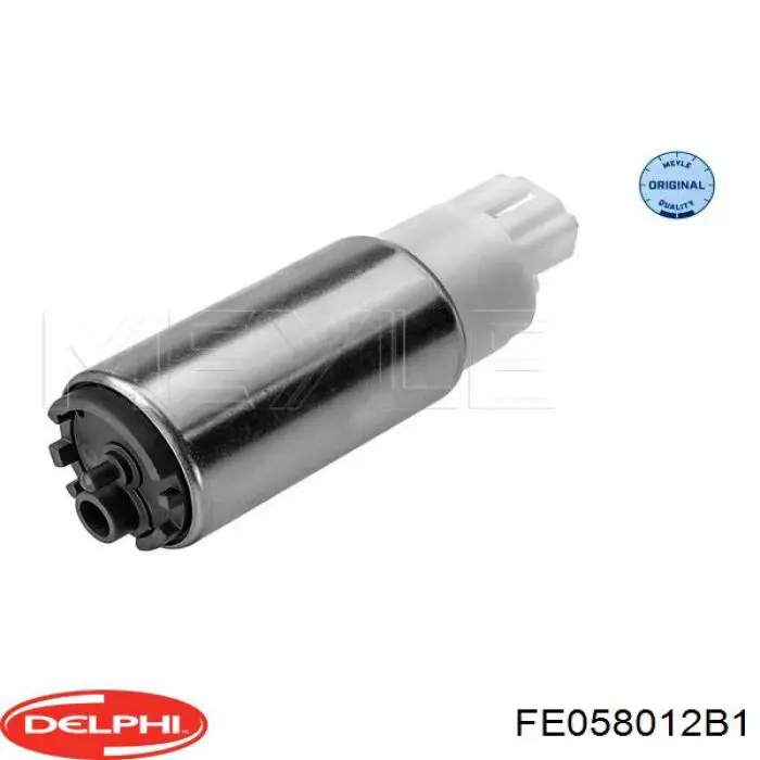 FE058012B1 Delphi Pompa paliwa elektryczna zanurzeniowa