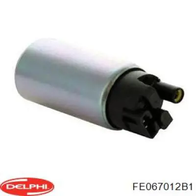 Pompa paliwa elektryczna zanurzeniowa Delphi FE067012B1 cena, od 39,11 USD